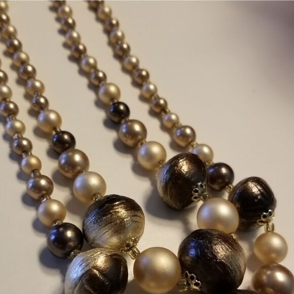 Vintage necklace - Picture 2 of 7